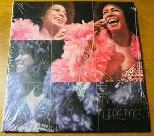 SUPREMES / IN JAPAN HIP-O SELECT MOTOWN B0003184-02 ペーパースリーブ仕様 ナンバリング入り LTD.5000