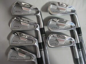 SRIXON Z-TX アイアンセット 6本（S）