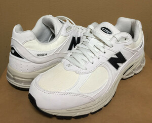 [未使用 27.5cm] New Balance M2002RSW ニューバランス