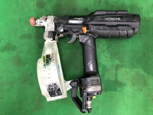 【在庫処分セール】【中古品】HiKOKI 高圧ねじ打ち機 WF4H3(L)　/　ITE9HPLOWI68