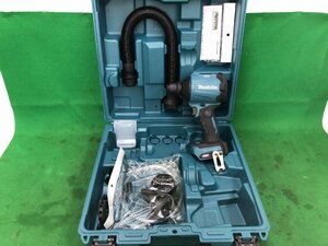 [ secondhand goods ]* Makita AS001GRD 40Vmax rechargeable air da start / ITN8JDJU8C7A