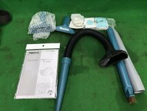 【中古品】★makita(マキタ) 18v充電式クリーナ (本体/ ソフトバッグ) CL184DZ / IT5OQ7LOF68V_画像5