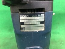 【中古品】BOSCH/ボッシュ 電子無段変速 吸じんハンマードリル GBH2/20S型　/　ITSPPV288SQ2_画像6