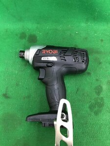 【中古品】★リョービ RYOBI 充電式 インパクトドライバー 14.4V BID-1416 / IT1WKRDLMVMH