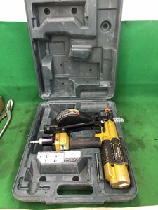 【中古品】★HITACHI　日立工機　WF4H　4mm　高圧ねじ打機　木下地用/鋼製下地用 / IT0PZOO02MWO