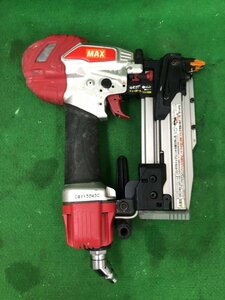 【中古品】★マックス(MAX) 常圧ピンネイラ TA-250P2(D)　本品のみ　/　ITJZBWD6WJ6Y