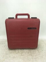 【中古品】MAX　マックス　常圧コイルネイラ　CN-652M　ケース付　動作確認済　/　ITL12R4I6ERS_画像9