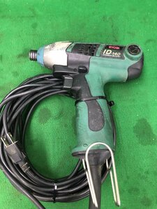 【中古品】★RYOBI(リョービ) 【プロ用】 ID-140 DIY工具 プロ向け 穴あけ工 [並行輸入品] / ITVZ24E77EM0