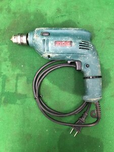 【中古品】★RYOBI 10mm振動ドリル　MPD-10VR　/　IT1NOBNGEVVX