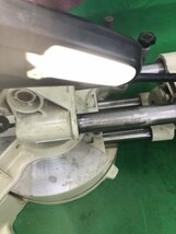 【中古品】★makita スライドマルノコ　LS0713 / IT3XXR1VIPO0_画像2