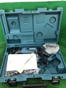 【未使用品】マキタ(Makita) 充電式レシプロソー JR184DRGT / IT3WFP26L4GB