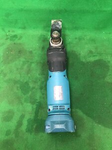 【中古品】★makita(マキタ) 18v充電式マルチツール (本体のみ) TM51DZ / ITIQNV2VSMTQ