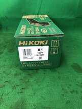 【未使用品】HiKOKI (ハイコーキ) 100㎜ディスクグラインダー XP2000　/　ITL87NU8OLR8　SC_画像3