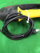 【中古品】RYOBI　リョービ　100V電気のこぎり　ASK-1000　本体のみ　動作確認済　/　ITHMFLGEIG42_画像7