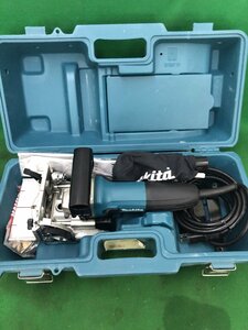 【中古品】★makita(マキタ) 100vジョイントカッタ PJ7000 / ITZQSUTBGGQE