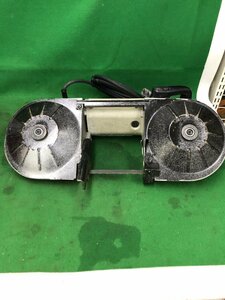 【中古品】★HiKOKI(旧日立工機) ロータリーバンドソー CB12VA2 / ITKU98ST8I6S