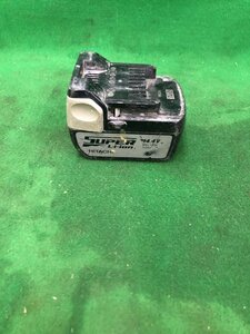 【中古品】★HiKOKI(旧日立工機) 14.4v3.0Ahリチウムイオン電池 BSL1430 / ITNNS05PFCXO