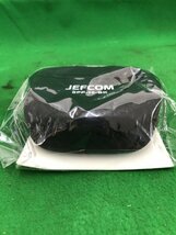 【未使用品】JEFCOM　ジェフコム　ソフトパーツポケット　SPP-10-BK　台紙付　/　ITEAW1EXN3O0　SC_画像2