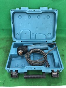 【中古品】★makita(マキタ) マルチツール TM3010CT / ITW0NDTBIRUO