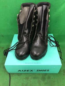 【未使用品】★シモン 安全靴 長編上靴 AS23 26.0cm AS23-26.0 / ITVML4U9N63M