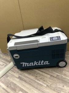 【中古品】★makita(マキタ) 18v充電式保冷温庫 CW180DZ(本体のみ) / ITBE0L130U4O