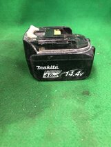 【中古品】★makita(マキタ) 18v4.0Ahリチウムイオン バッテリー BL1840B　/　ITW6V5VLSYHK_画像4