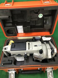 【中古品】SOKKISYA 測機社 デジタルセオドライト DT5AS　/　ITL4KEEECV7K