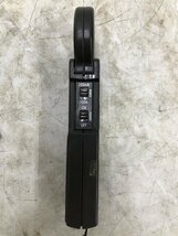 【中古品】エスコ クランプリークテスター(ミニ) EA708SL　ケース付　通電確認済　/　IT3RCCL9TT1B　SC_画像5