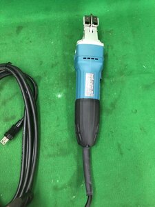 【中古品】★マキタ(makita) ストレートシャー 1.6mm JS1601　本品のみ　動作確認済　/　IT6IPY2FVFPC