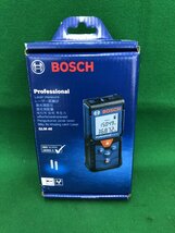 【未使用品】BOSCH　ボッシュ　レーザー距離計　GLM40　外箱付　/　ITXQB4E59NDY_画像1