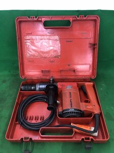 【中古品】HILTI　ハンマドリル　TE22 / IT71J347R9L7