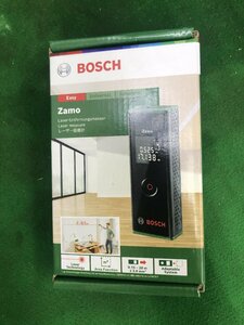 【未使用品】★ボッシュ(BOSCH) レーザー距離計 ZAMO3 　/　ITTBVWD8CYQ0