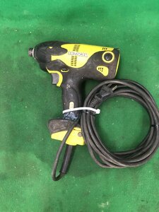 【中古品】★日立工機 12ｍｍインパクトドライバ WH12VC2　/　ITAOGZQHI85C