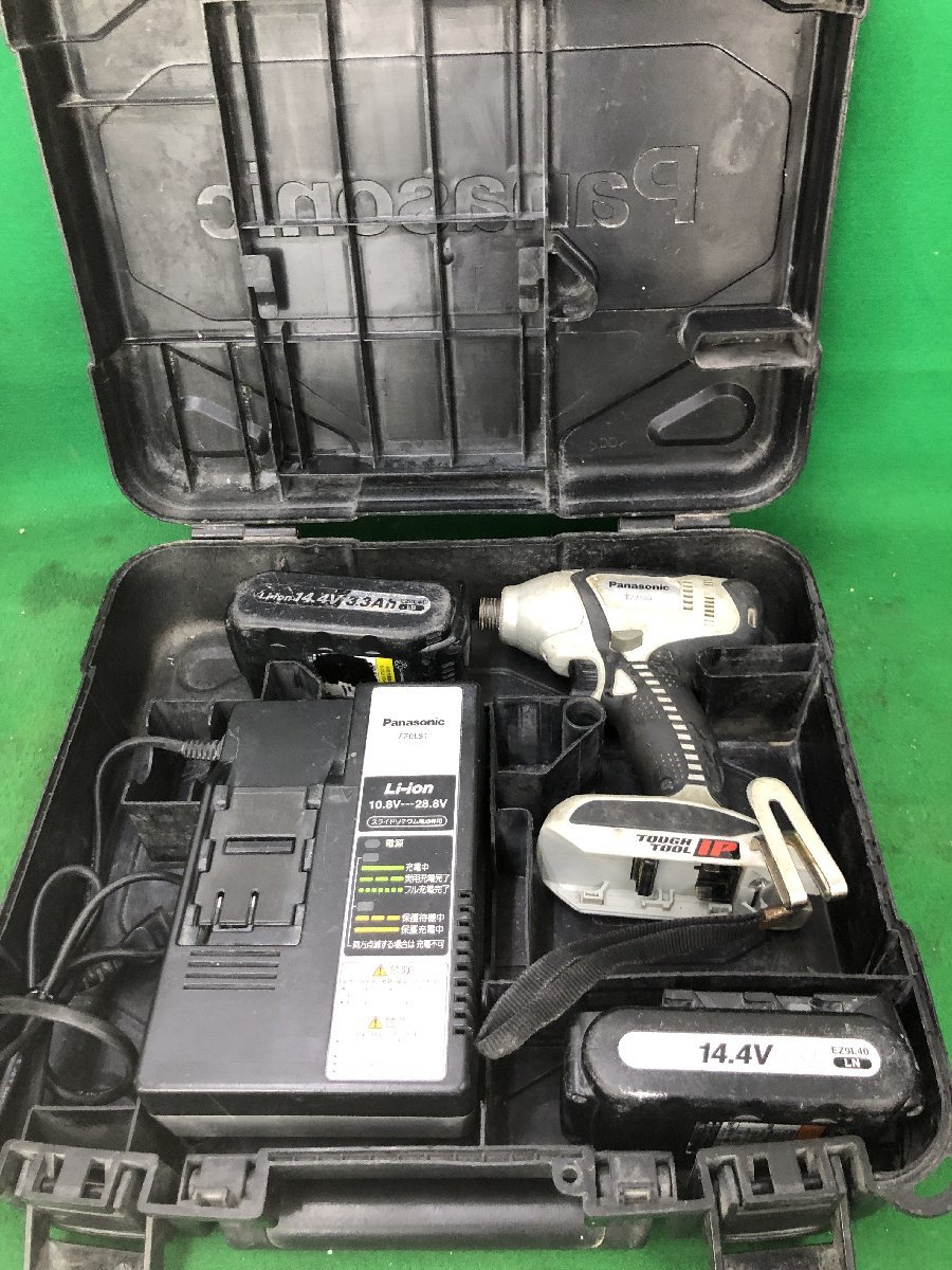 Yahoo!オークション -「パナソニック ez7544」(工具、DIY用品 Yahoo!オークション -「パナソニック ez7544」(工具、DIY用品