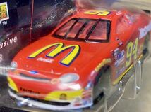 ☆ ホットウィール PRO RACING 1998 1ST EDITION - BILL ELLIOTT #94 FORD TAURUS NASCAR ☆_画像4