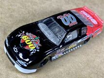 ☆ 1/64 ACTION レーシングカー / NASCAR - CHEVY MONTE CARLO #00 ☆_画像4