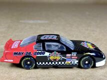 ☆ 1/64 ACTION レーシングカー / NASCAR - CHEVY MONTE CARLO #00 ☆_画像3