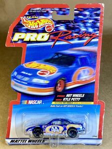 ☆ ホットウィール NASCAR PRO RACING 1998年版 ☆ HOT WHEELS - KYLE PETTY #44