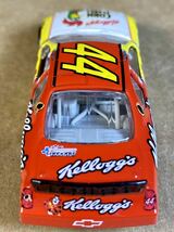 ☆ 1/64 ACTION レーシングカー / NASCAR - CHEVY MONTE CARLO #44 ☆_画像6