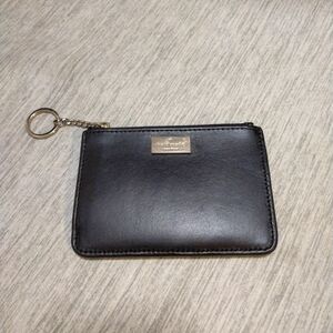 ケイトスペードkate spade カード札コインケースキーホルダー付き