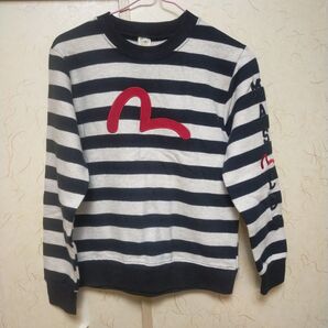 ボーダー トレーナー