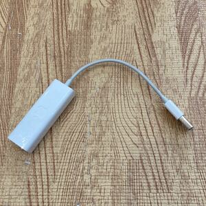 Apple USB-LAN変換アダプタ A1277