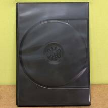 【未使用】CD DVD BD　黒トールケース　38個セット　収納　190×135×ｔ15_画像1
