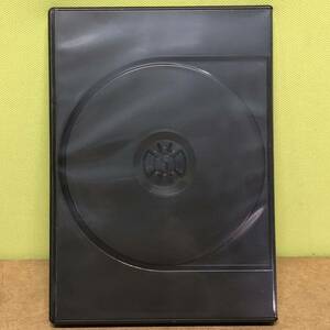 【未使用】CD DVD BD　黒トールケース　38個セット　収納　190×135×ｔ15