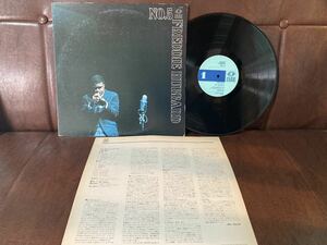 美盤 国内盤LP★Freddie Hubbard No.5 // PA-3061 JPN