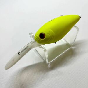 【KA0128】 HIDEUP ハイドアップ Hu-300 ハイレモン ( 中古 人気カラー バス クランク )