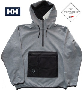 HELLY HANSEN Helly Hansen HH рыболов Gore-Tex Parker жакет S размер серый HG12252 Gore-tex