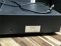 McIntosh C36 プリアンプ　マッキントッシュ　美品 完動品_画像8