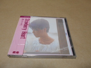 CD　堀ちえみ／Strawberry Heart　　D35A0053