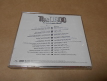 2CD THE DISCO　／マドンナ：アースウインド＆ファイアー：ダズバンド：コンファンクシャン：プリンス：シック：ダイアナロス：シャラマ―_画像2